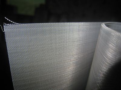 不銹鋼網(wǎng)產(chǎn)品圖鑒 一覽金屬絲網(wǎng)的工業(yè)美學與實用性能
