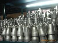 1Cr5Mo合金鋼管道配件 大小頭、三通、法蘭與異徑管的特性與應用