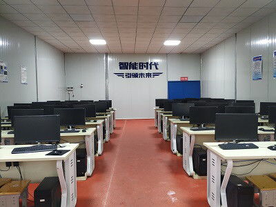 岳陽市航空科技職業(yè)技術(shù)學校招生簡章與計算機房維護服務介紹
